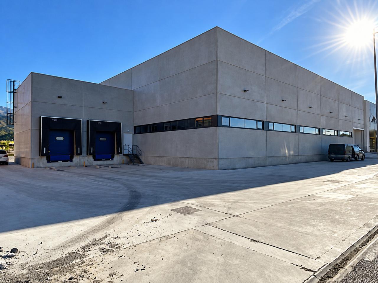 Obra del estudio